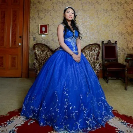 QUINCEANERA