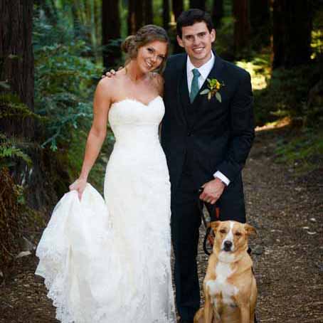 wedding jonathon missy