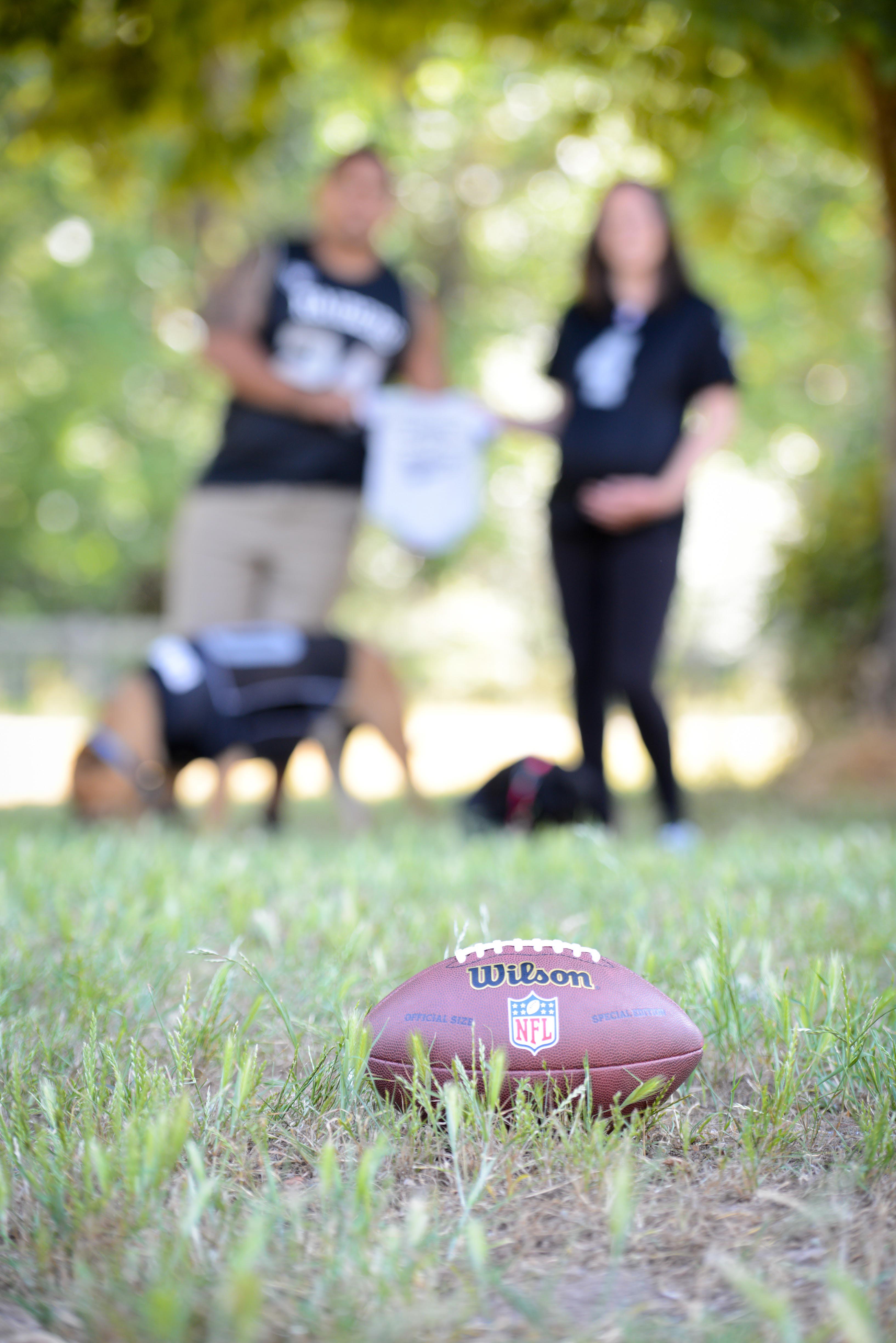 Maternity Shoot - Gary and Alyssa Redwood Regional Park, Oakland, CA 16