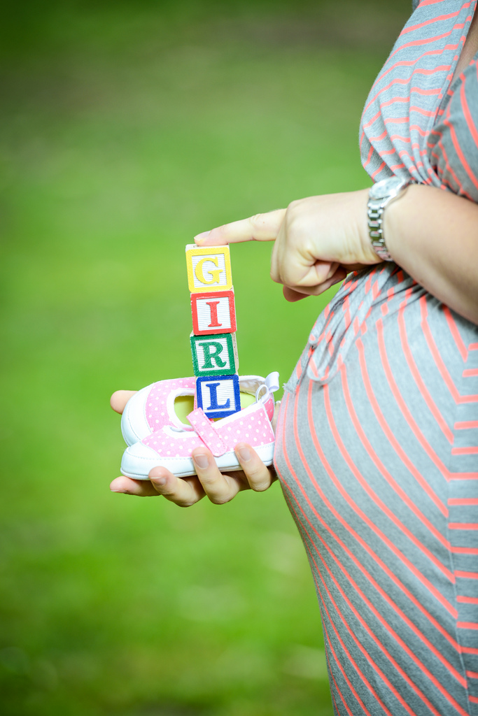 Maternity Shoot - Gaurav and Denise Golden Gate Park, San Francisco, CA 5