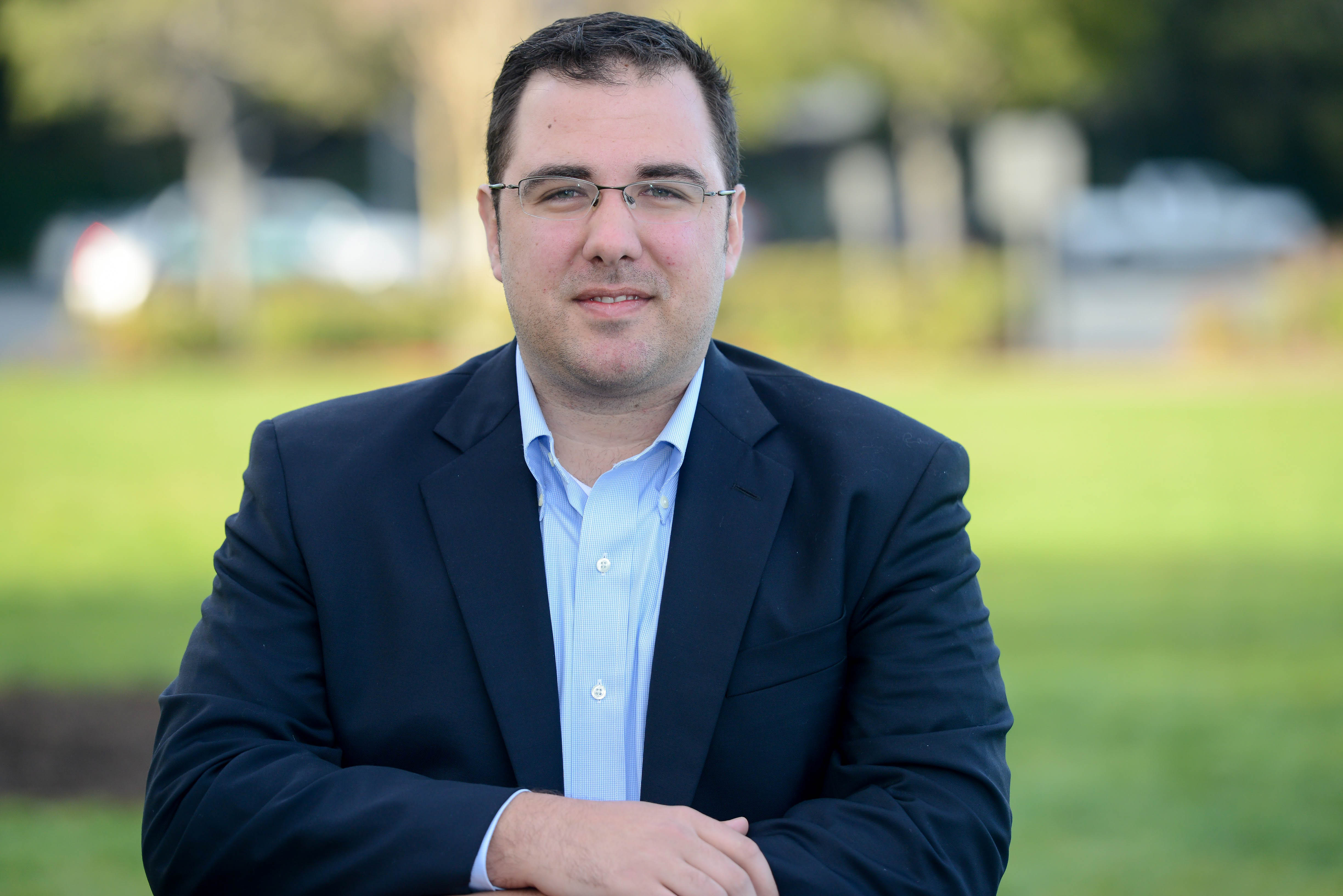 Corporate Headshots Emeryville, CA 1