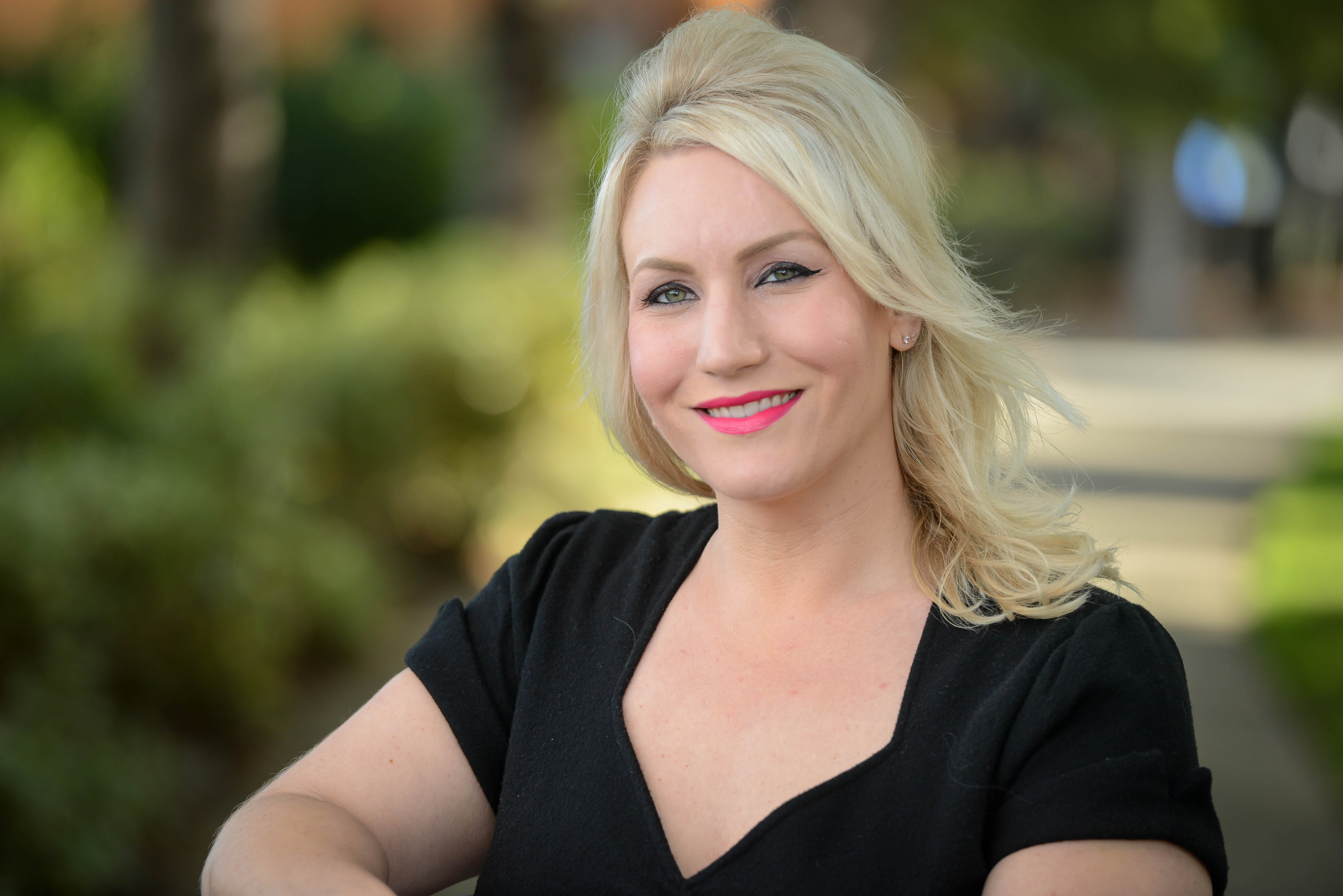 Corporate Headshots Emeryville, CA 5