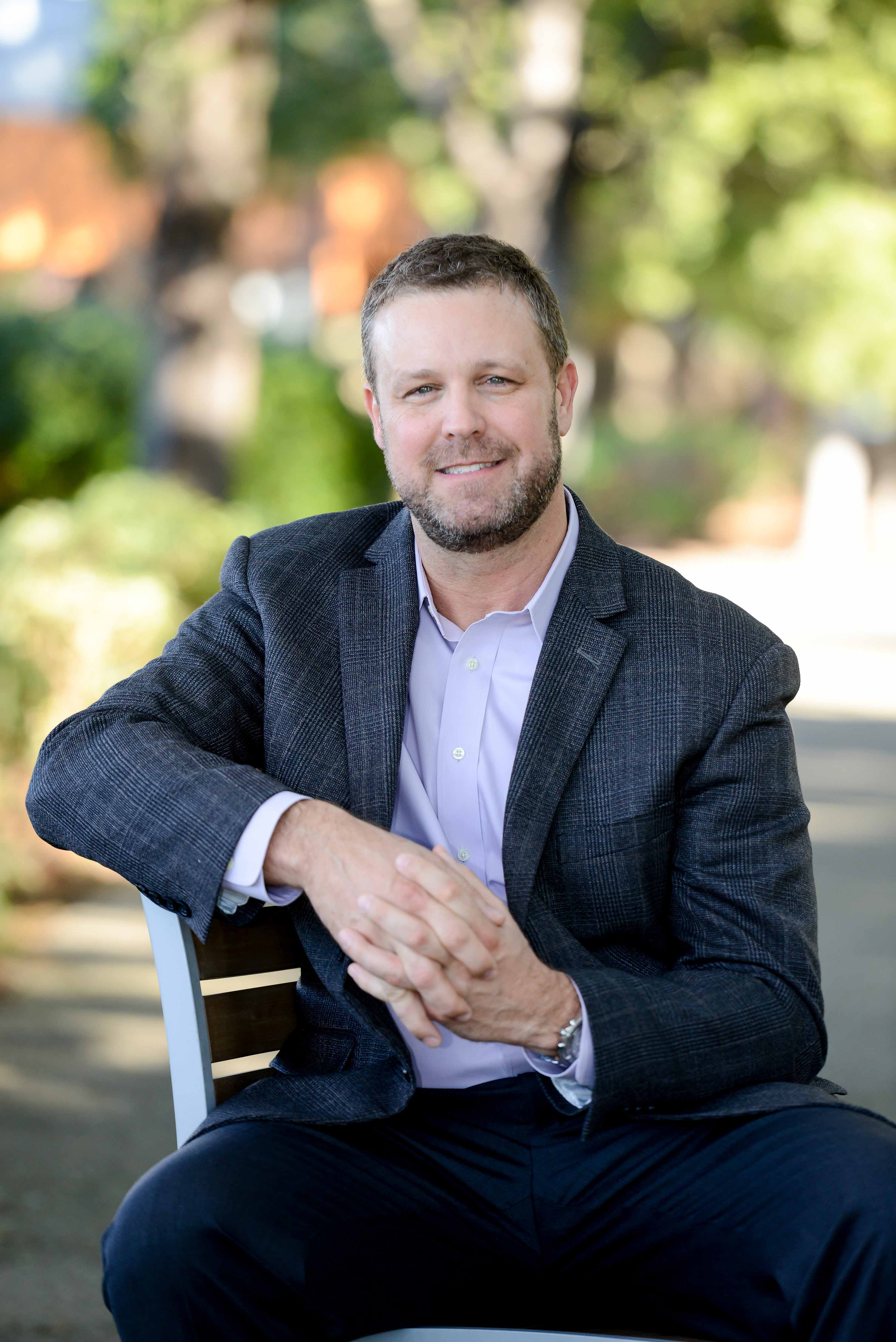 Corporate Headshots Emeryville, CA 10