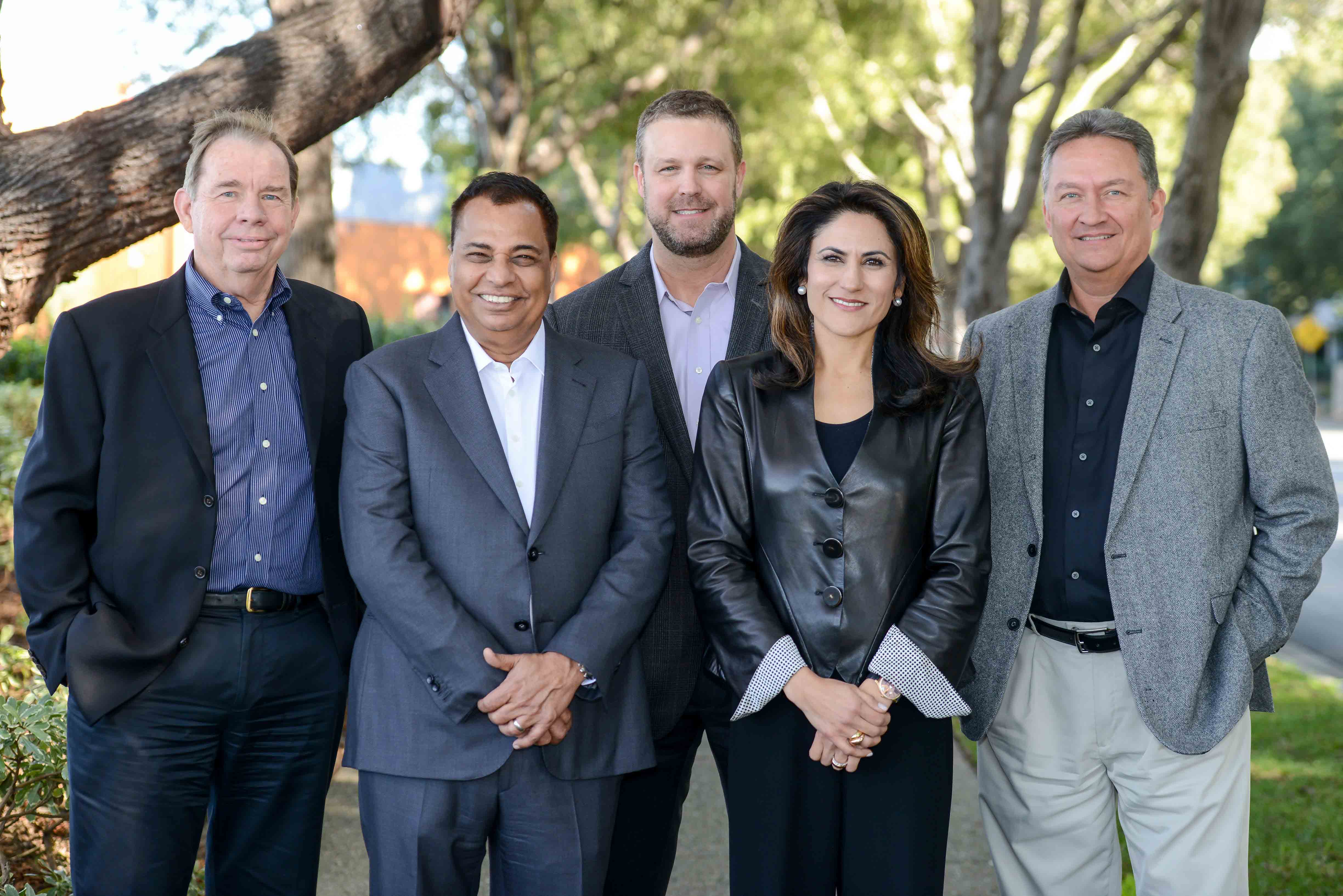 Corporate Headshots Emeryville, CA 11