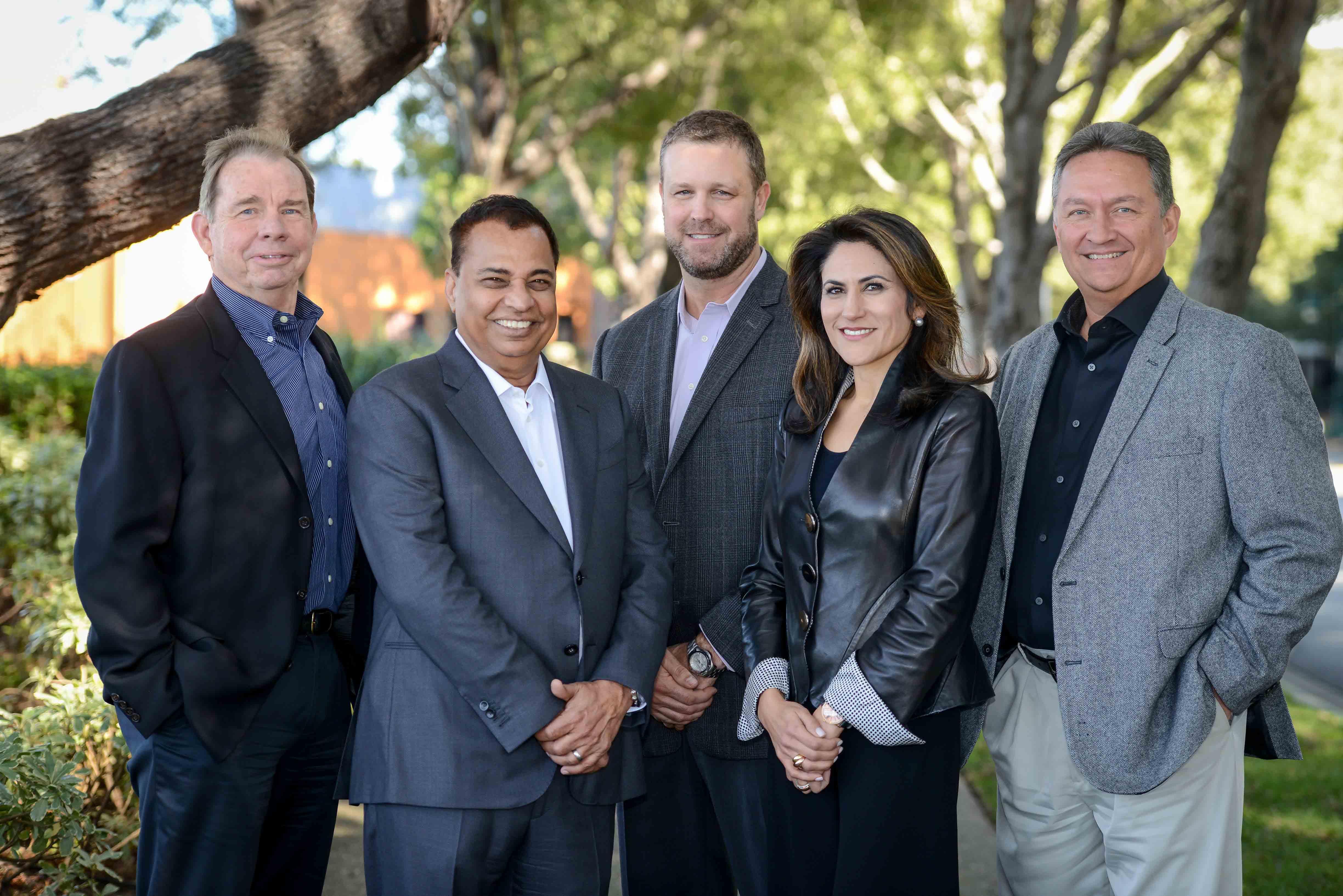 Corporate Headshots Emeryville, CA 12