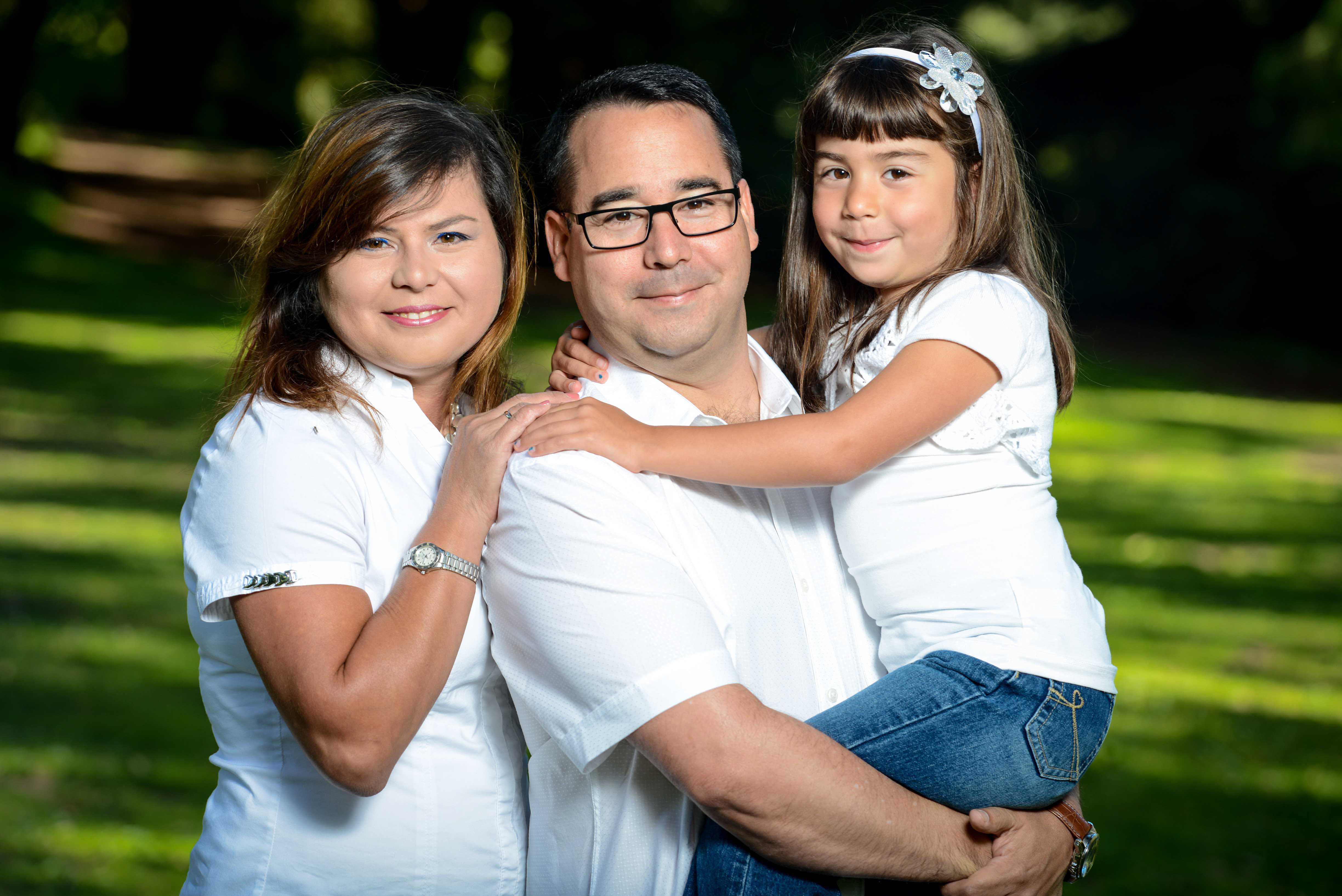 Family Portraits - The Jeminez Golden Gate Park, San Francisco, CA 5