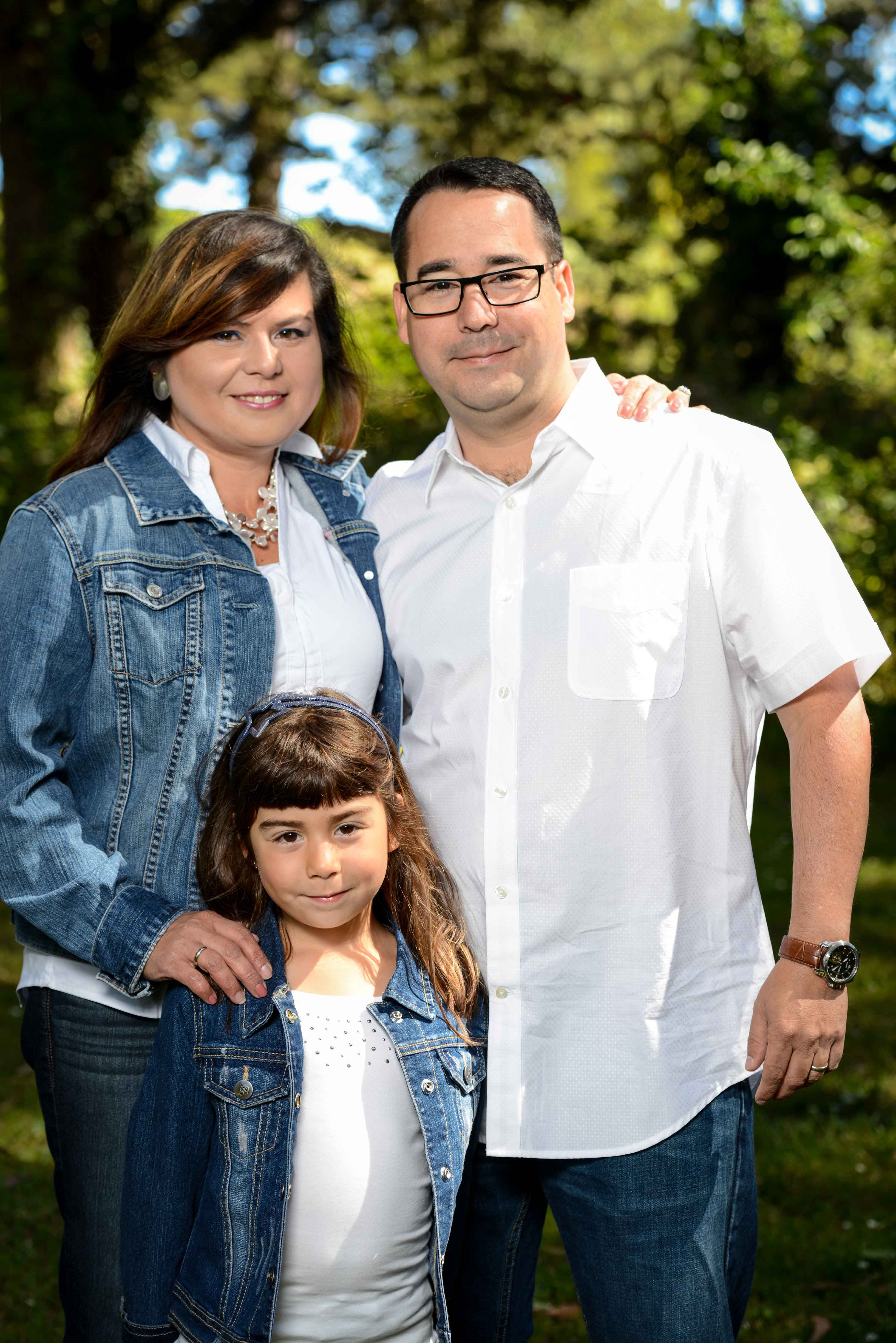 Family Portraits - The Jeminez Golden Gate Park, San Francisco, CA 10