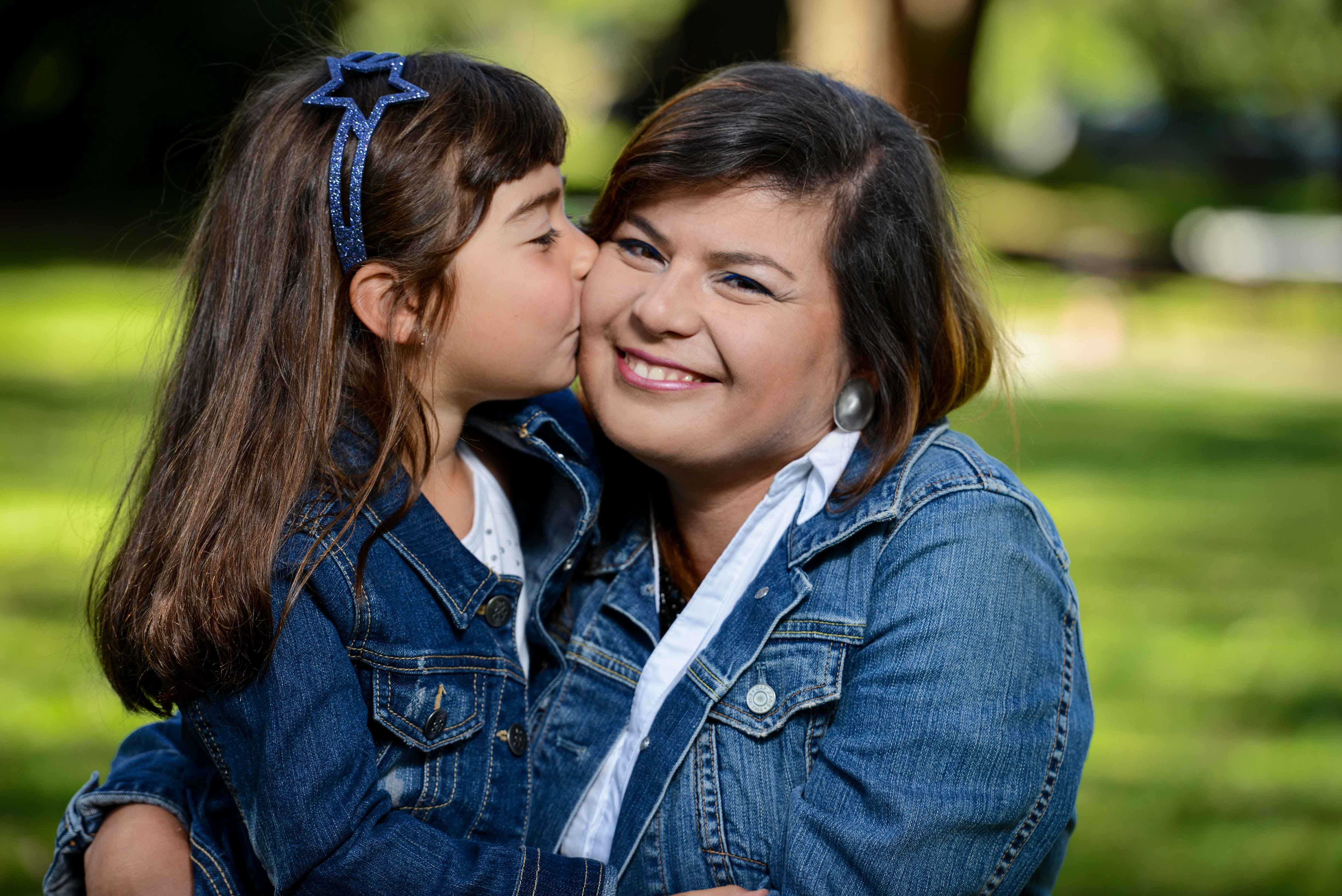 Family Portraits - The Jeminez Golden Gate Park, San Francisco, CA 15
