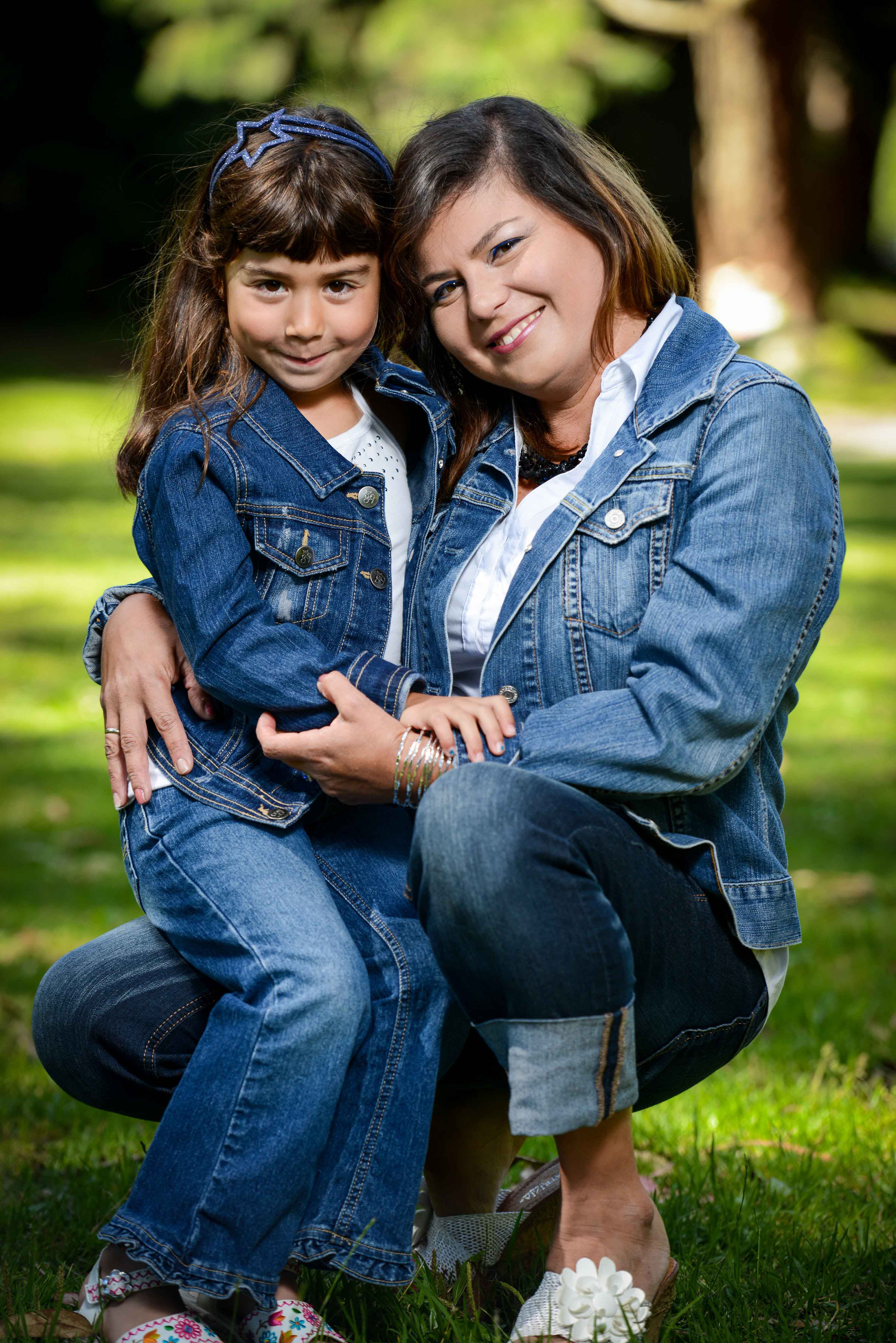 Family Portraits - The Jeminez Golden Gate Park, San Francisco, CA 16