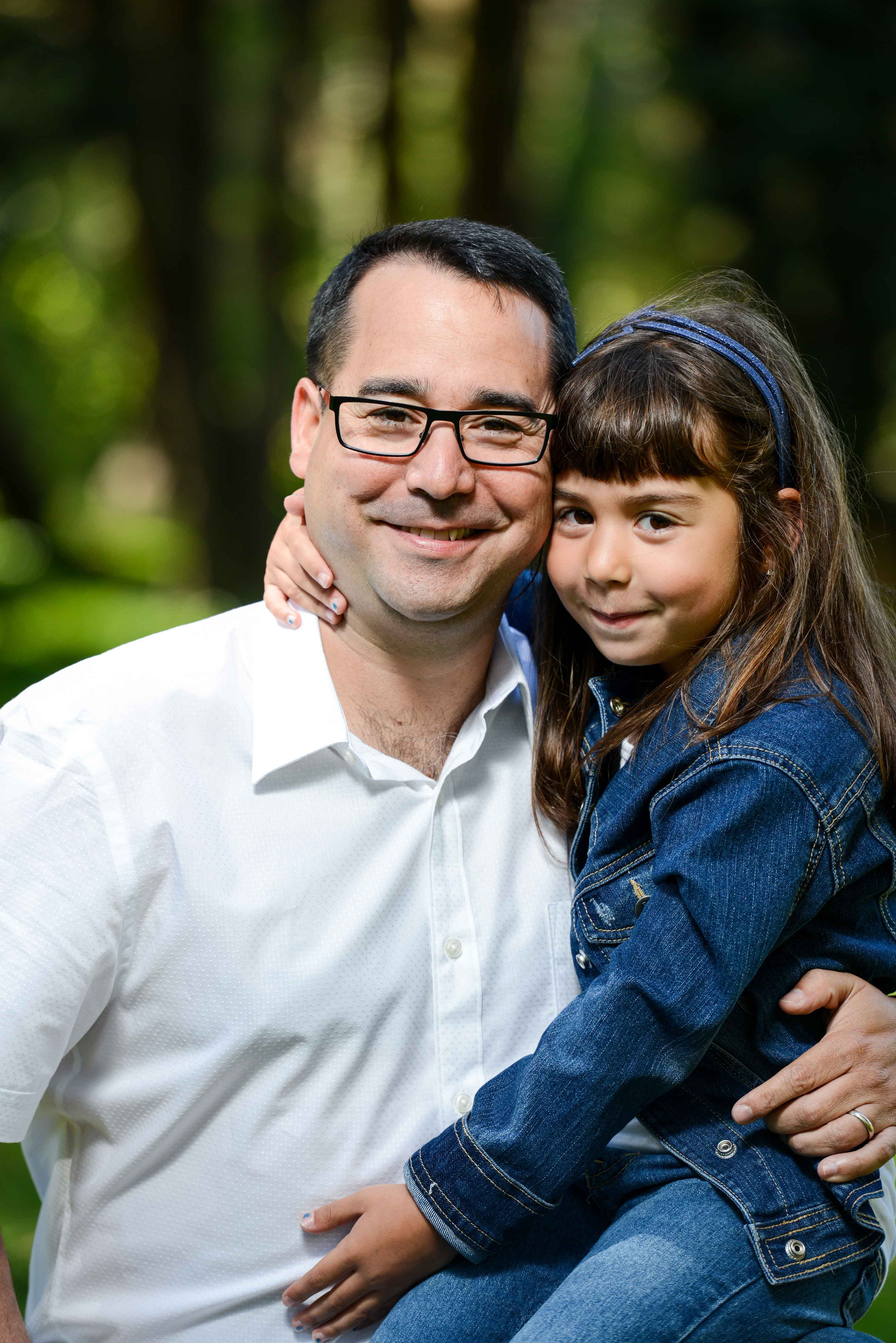 Family Portraits - The Jeminez Golden Gate Park, San Francisco, CA 17