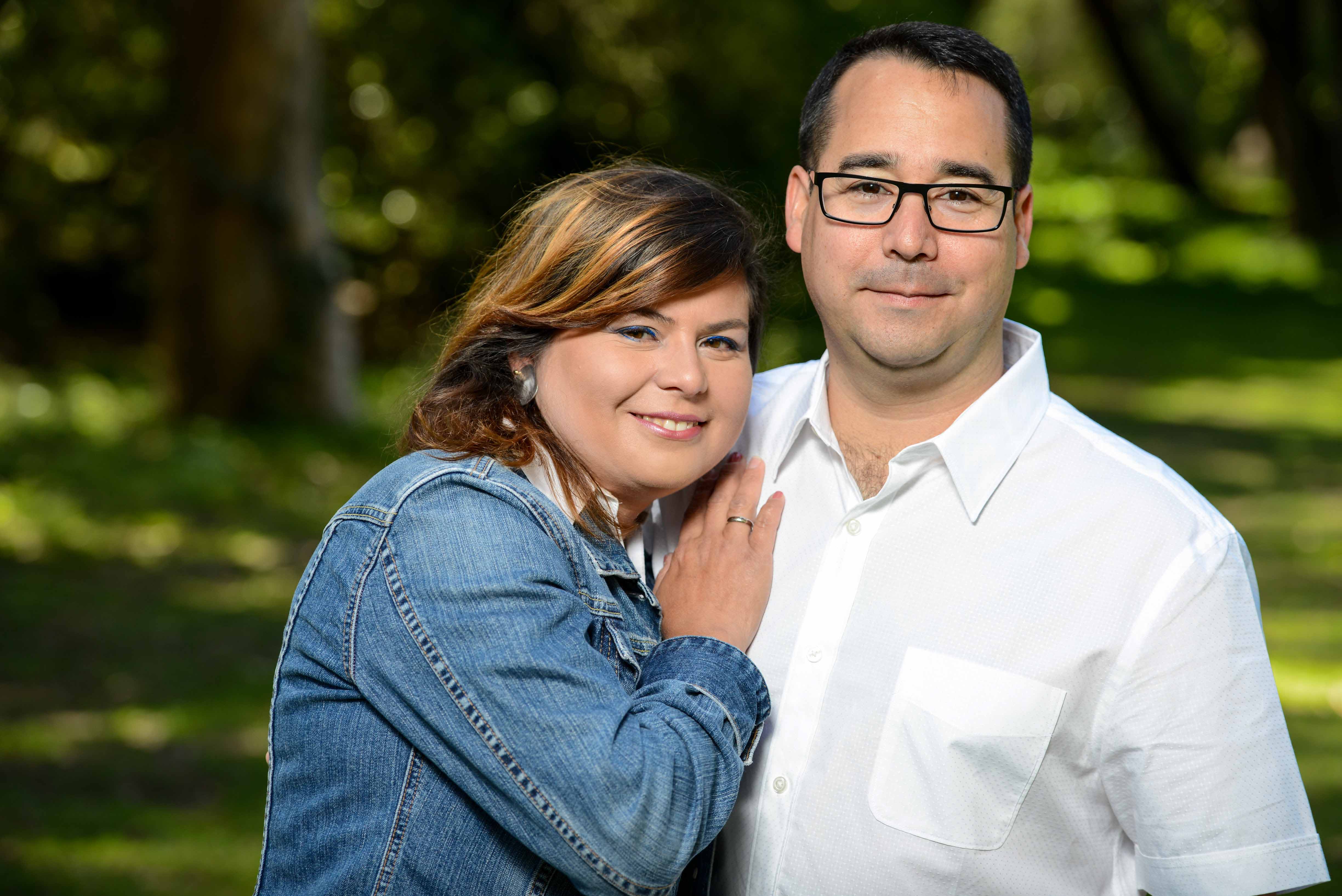 Family Portraits - The Jeminez Golden Gate Park, San Francisco, CA 18