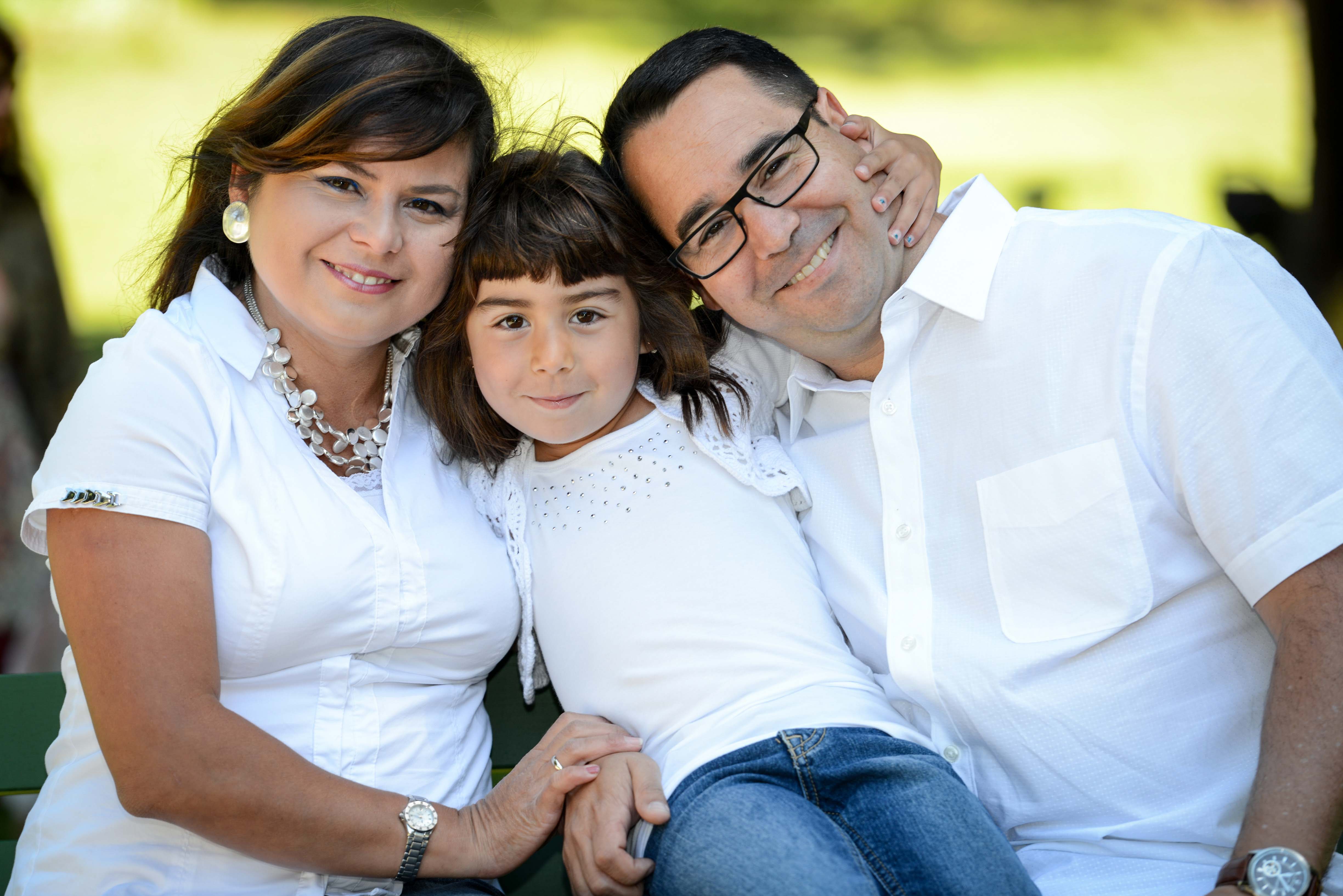 Family Portraits - The Jeminez Golden Gate Park, San Francisco, CA 19
