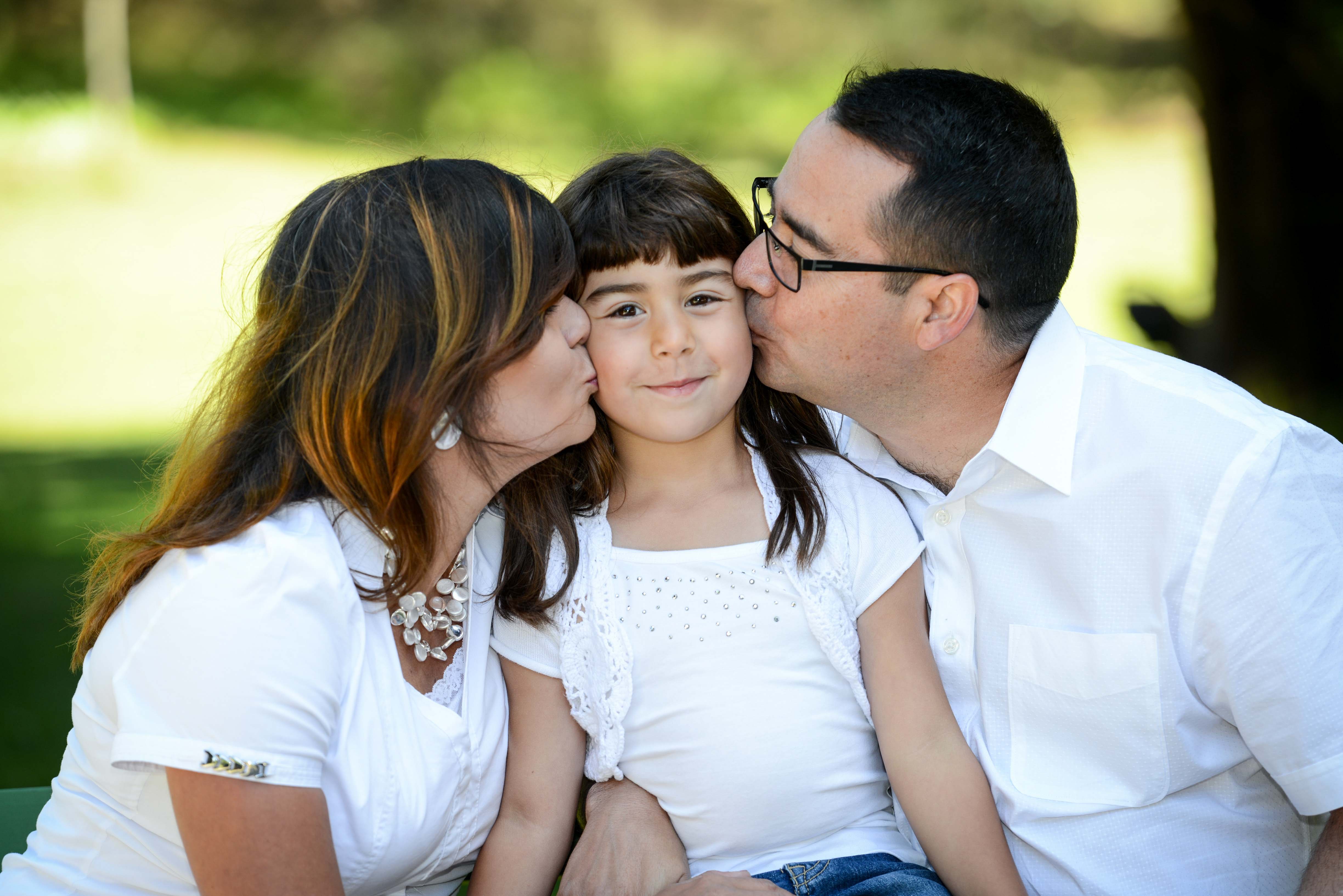Family Portraits - The Jeminez Golden Gate Park, San Francisco, CA 20