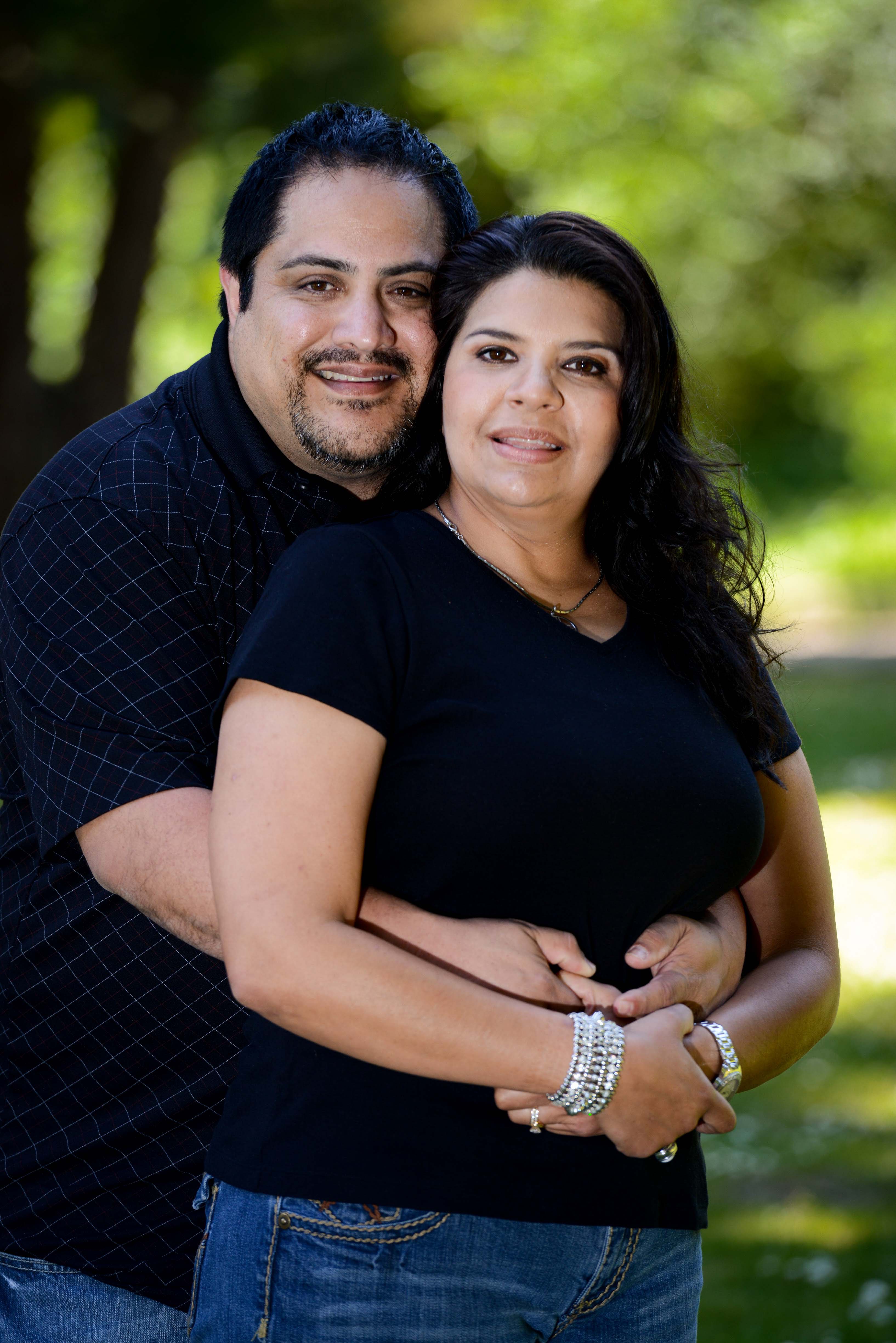 Family Photoshoot - The Schwartzbergs Golden Gate Park, San Francisco, CA 7