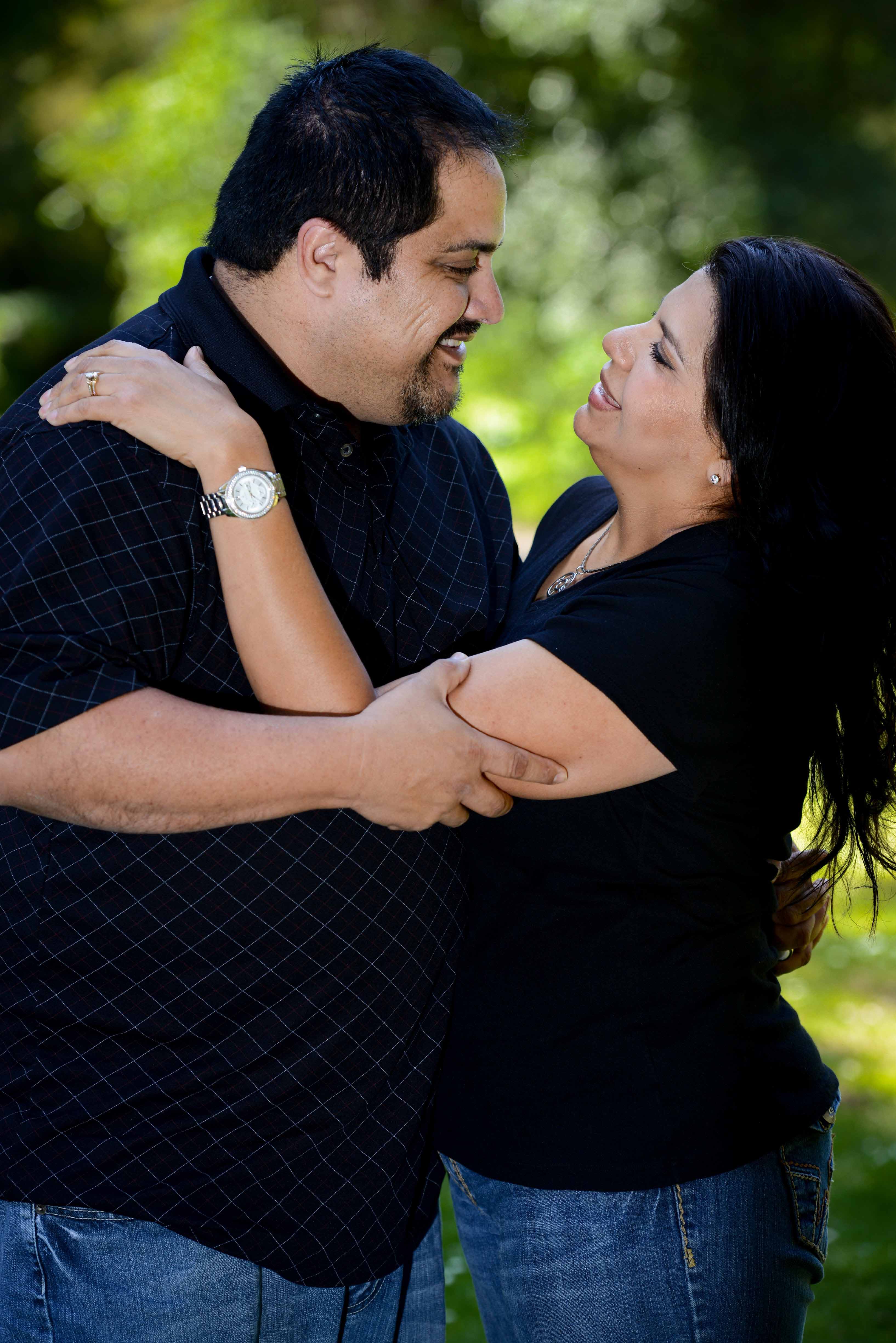 Family Photoshoot - The Schwartzbergs Golden Gate Park, San Francisco, CA 8