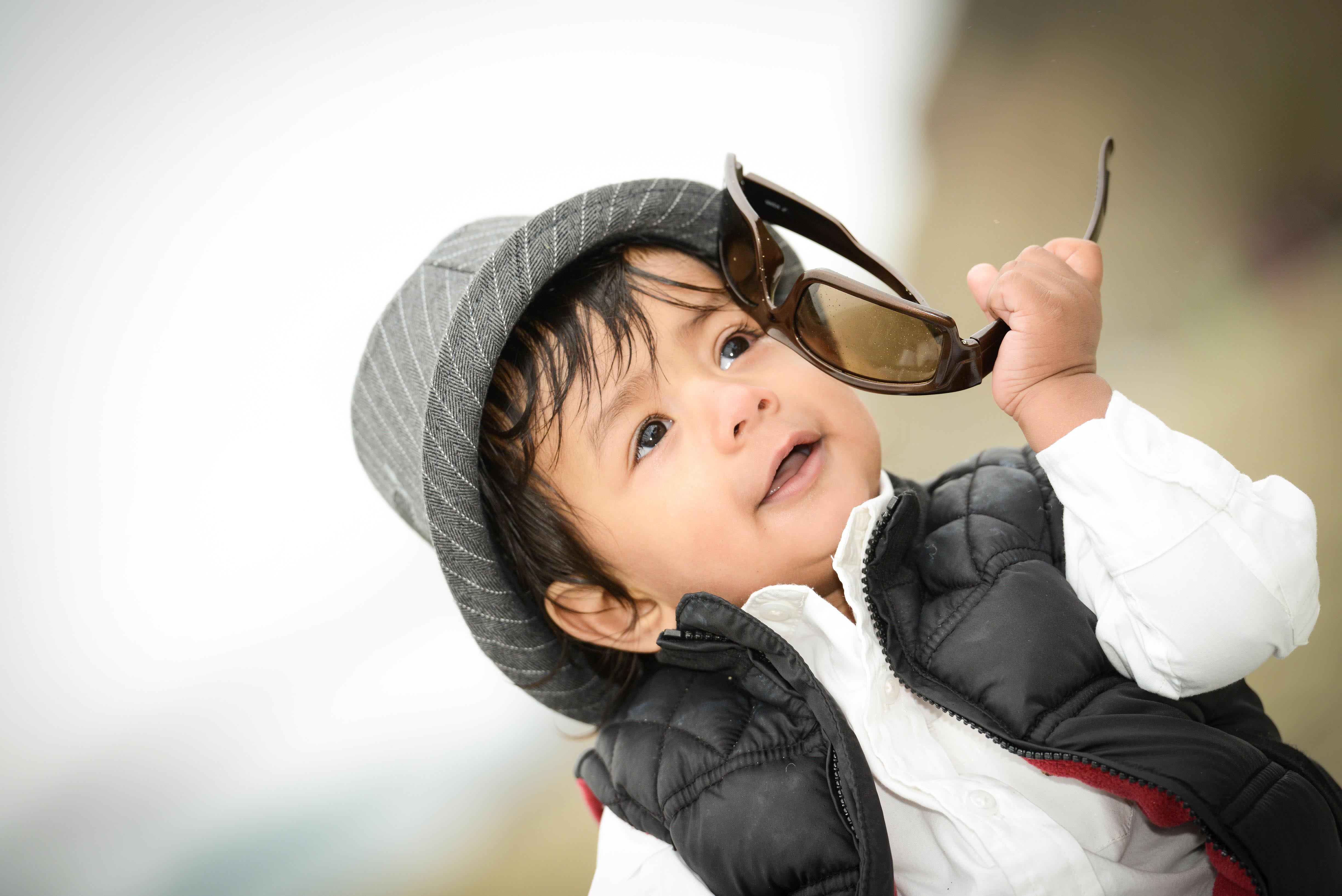 Family Photoshoot - The Sundarams Baker's Beach, San Francisco, CA 11