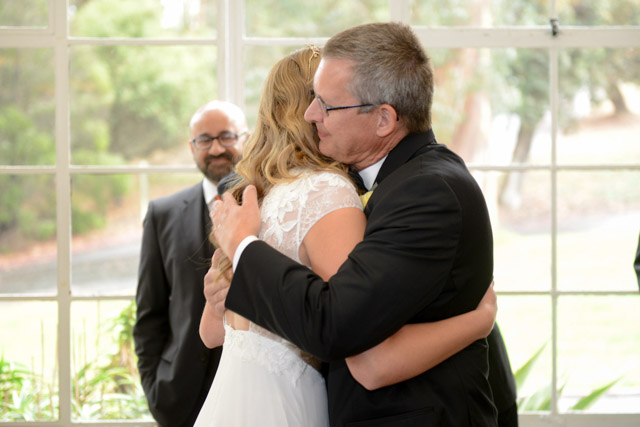 Wedding - Alex and Sarah Golden Gate Club, Fisher Loop, San Francisco, CA 47