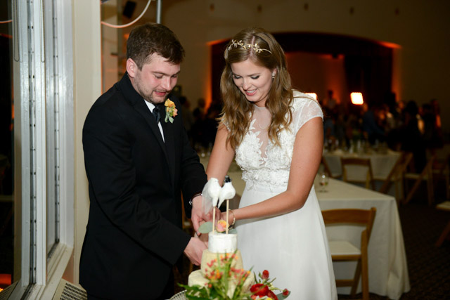 Wedding - Alex and Sarah Golden Gate Club, Fisher Loop, San Francisco, CA 75