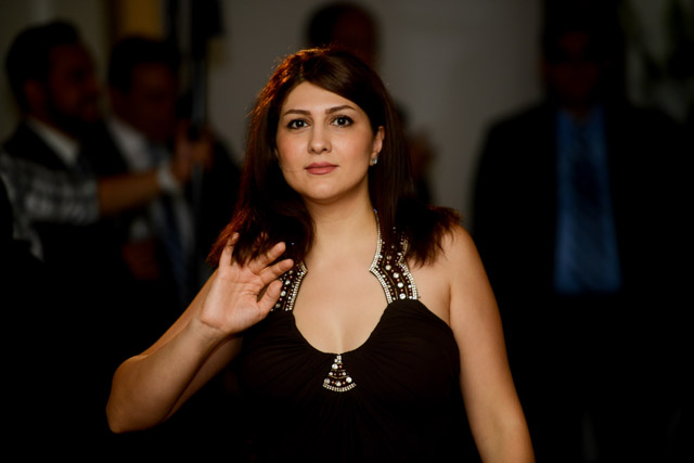 Wedding - Arash and Shohreh Wilder Quarry House, Orinda, CA 36
