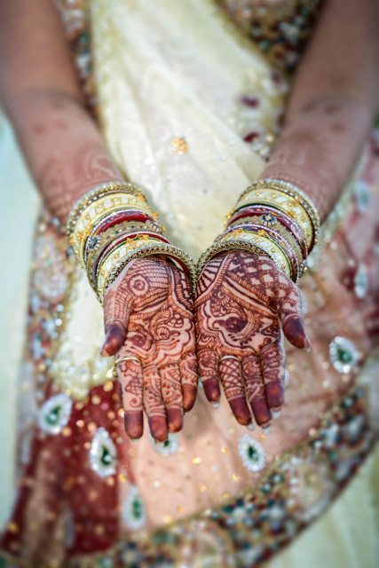 Wedding - Bharat and Tejaswini Bombay Garden Restaurant, Newark, CA 1