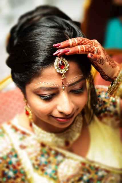 Wedding - Bharat and Tejaswini Bombay Garden Restaurant, Newark, CA 18