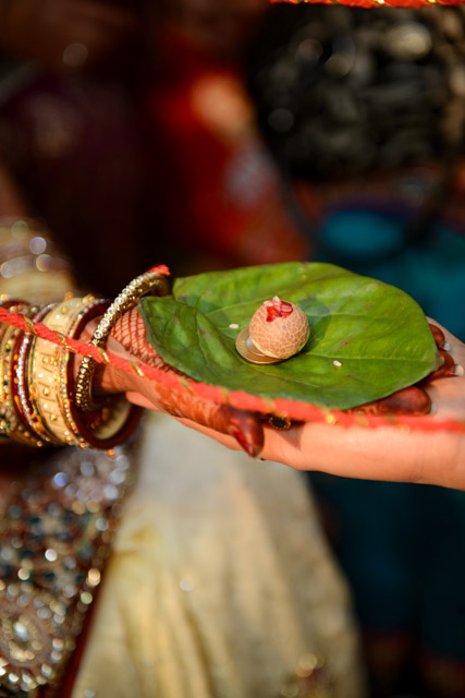 Wedding - Bharat and Tejaswini Bombay Garden Restaurant, Newark, CA 36