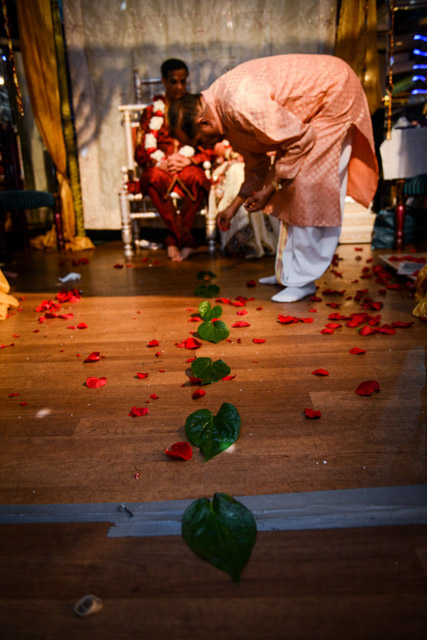 Wedding - Bharat and Tejaswini Bombay Garden Restaurant, Newark, CA 47