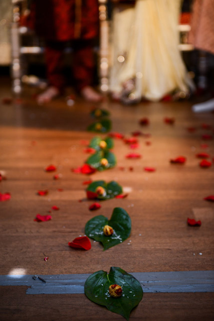 Wedding - Bharat and Tejaswini Bombay Garden Restaurant, Newark, CA 48