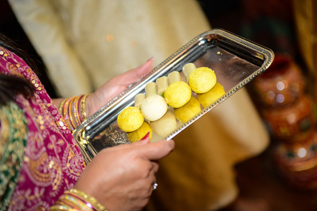 Wedding - Bharat and Tejaswini Bombay Garden Restaurant, Newark, CA 52