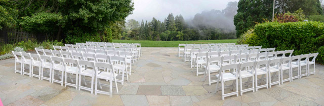 Wedding - Bob and Claudia Brazilian Room, Tilden National Park, Berkeley, CA 0
