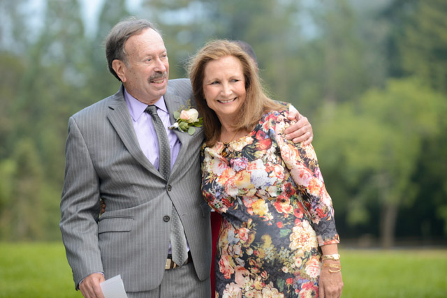 Wedding - Bob and Claudia Brazilian Room, Tilden National Park, Berkeley, CA 16