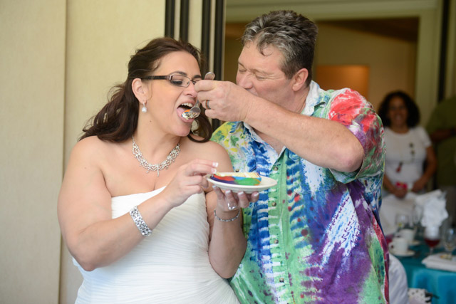 Wedding - Chip and Anita Grandview Pavilion, Alameda, CA 50