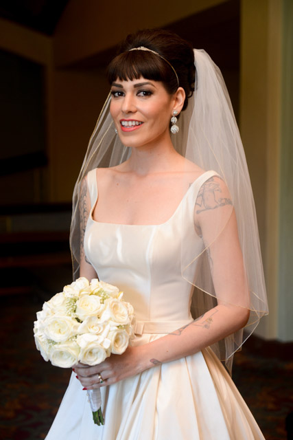 Wedding - Connor and Valerie Castro Theatre, San Francisco, CA 4