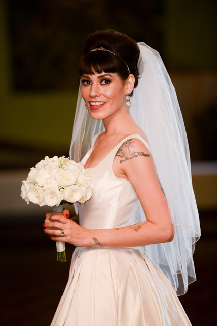Wedding - Connor and Valerie Castro Theatre, San Francisco, CA 9