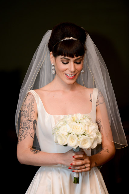 Wedding - Connor and Valerie Castro Theatre, San Francisco, CA 10