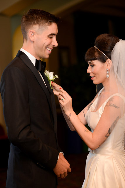 Wedding - Connor and Valerie Castro Theatre, San Francisco, CA 16