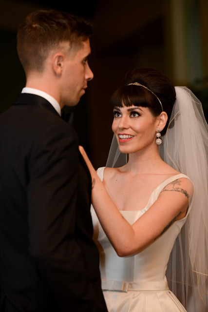 Wedding - Connor and Valerie Castro Theatre, San Francisco, CA 17