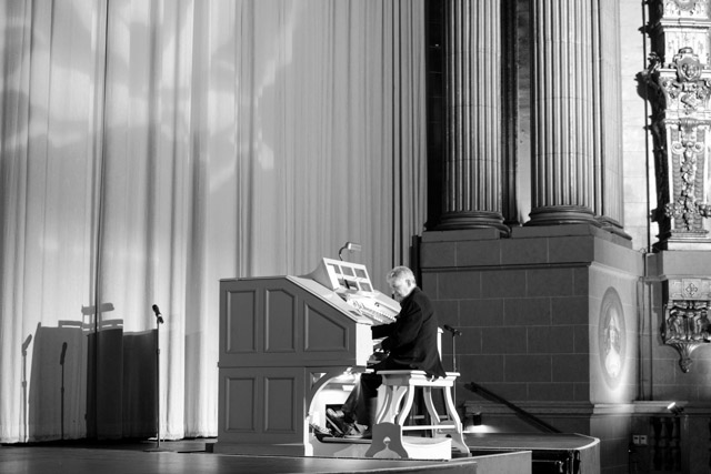 Wedding - Connor and Valerie Castro Theatre, San Francisco, CA 18