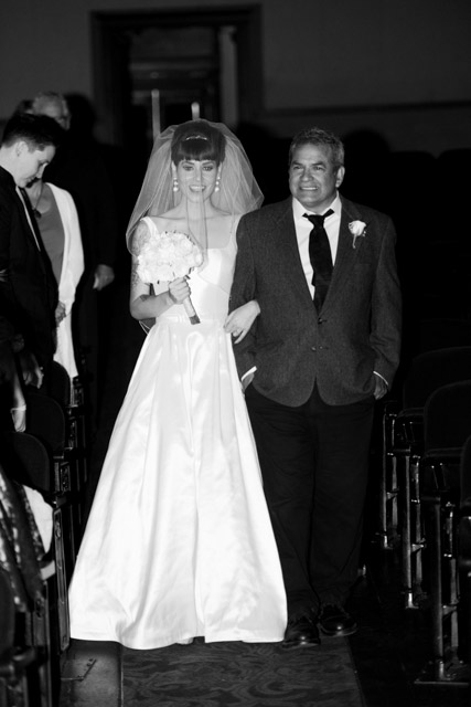 Wedding - Connor and Valerie Castro Theatre, San Francisco, CA 19