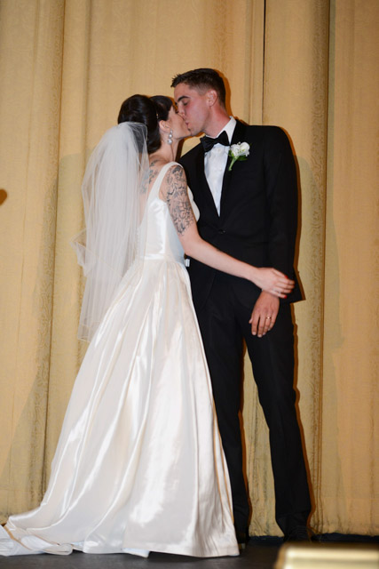 Wedding - Connor and Valerie Castro Theatre, San Francisco, CA 23
