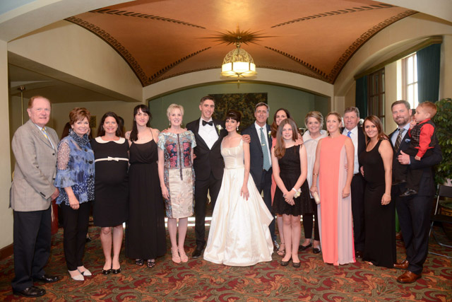Wedding - Connor and Valerie Castro Theatre, San Francisco, CA 25