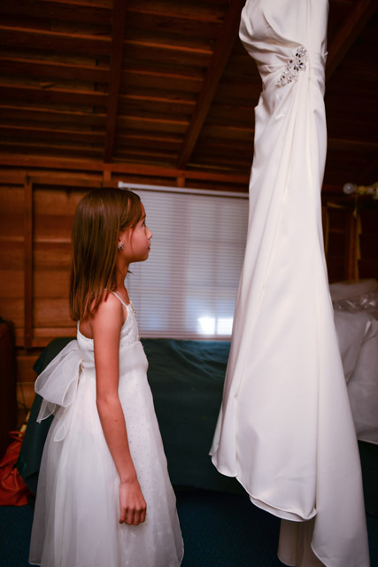 Wedding - Daniel and Diana Family Farm, Woodside, CA 1