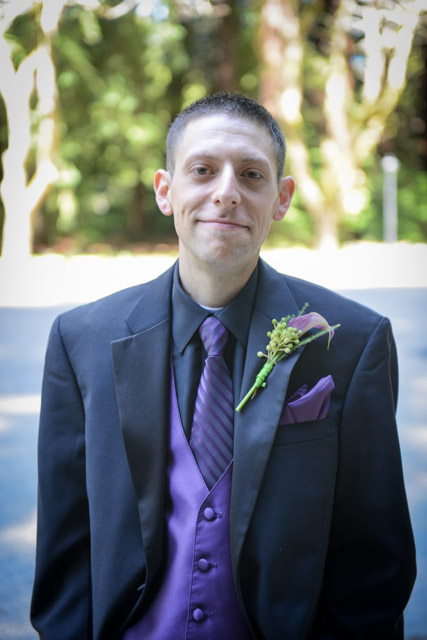 Wedding - Daniel and Diana Family Farm, Woodside, CA 2