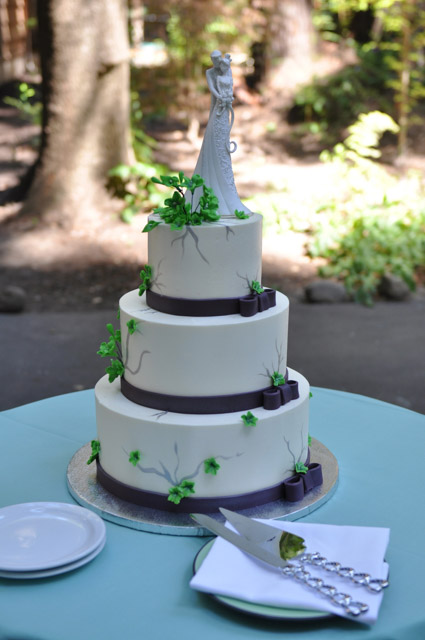 Wedding - Daniel and Diana Family Farm, Woodside, CA 5