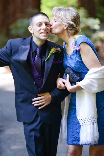Wedding - Daniel and Diana Family Farm, Woodside, CA 10