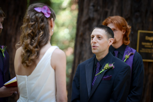 Wedding - Daniel and Diana Family Farm, Woodside, CA 18