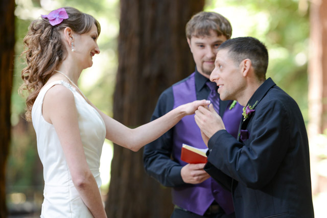 Wedding - Daniel and Diana Family Farm, Woodside, CA 22