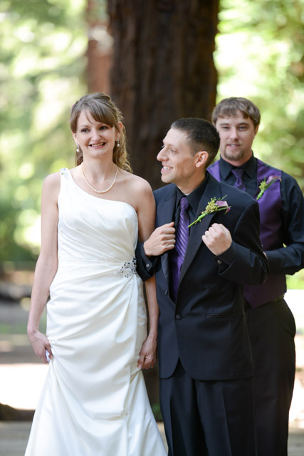 Wedding - Daniel and Diana Family Farm, Woodside, CA 24