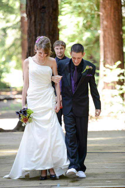 Wedding - Daniel and Diana Family Farm, Woodside, CA 25