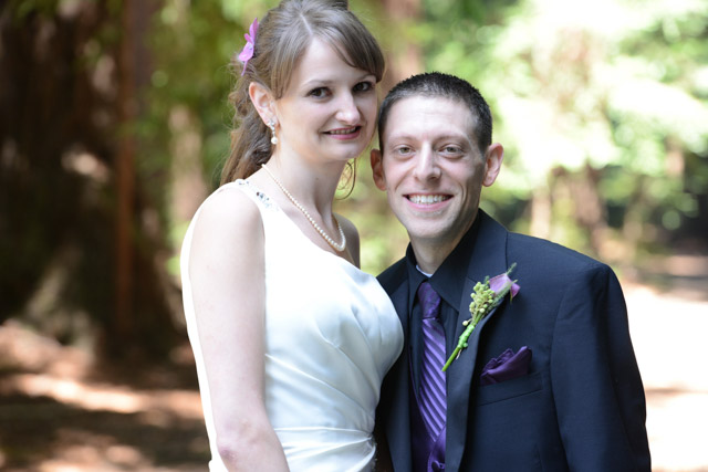 Wedding - Daniel and Diana Family Farm, Woodside, CA 26
